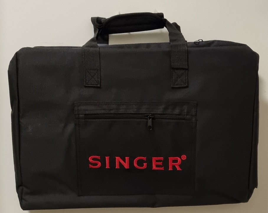 BAG SINGER Sewing Machine Tote (46 x 20 34 cm)