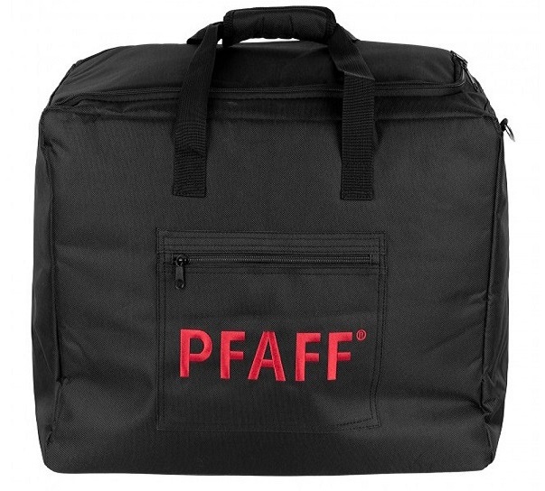 PFAFF Overlock Tote Bag (39 x 36 32.5 cm)