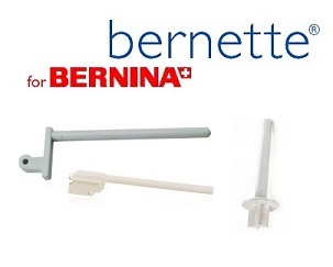 Trådsnellepinner Bernina og Bernette