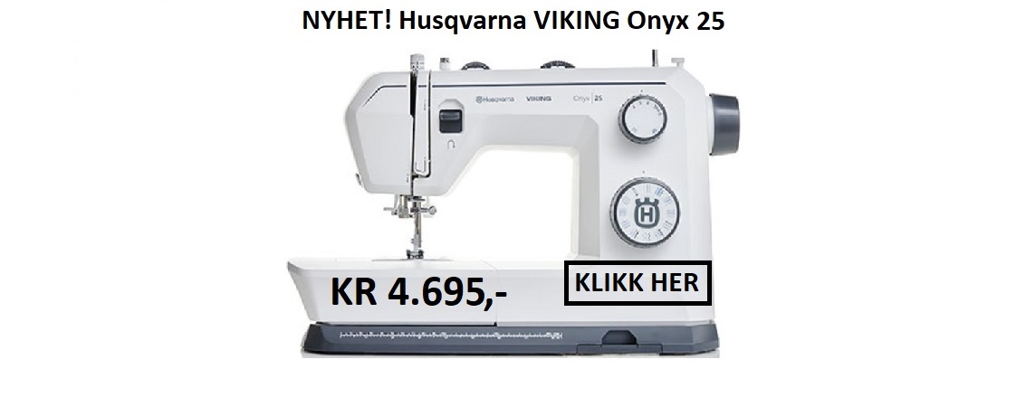 NYHER ONYX 25
